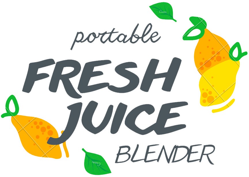 Fresh Juice Blender