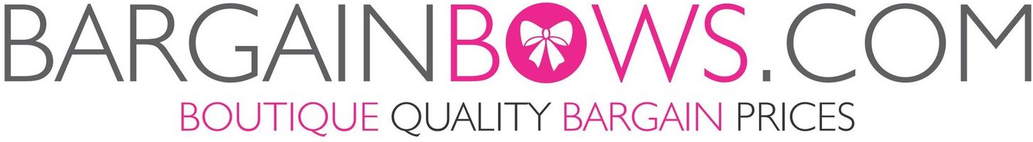 Bargain Bows