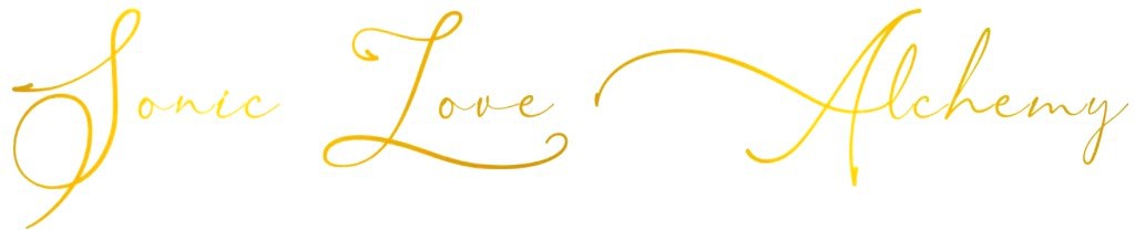 Sonic Love Alchemy