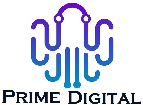 ?&zwj;? Prime Digital ?
