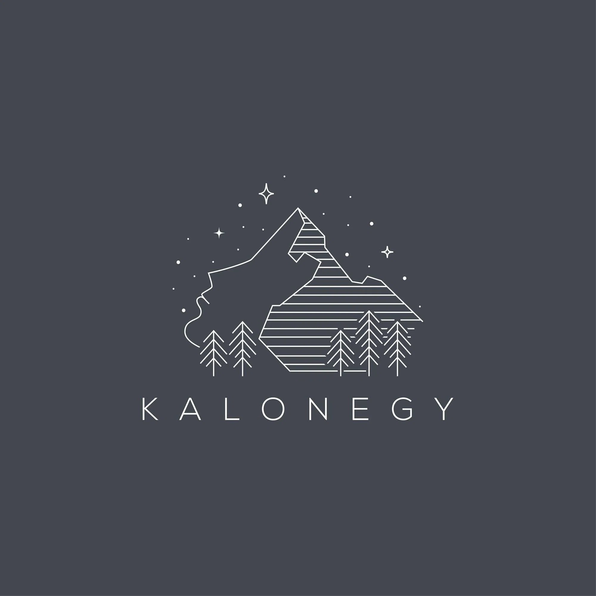 Kalonegy