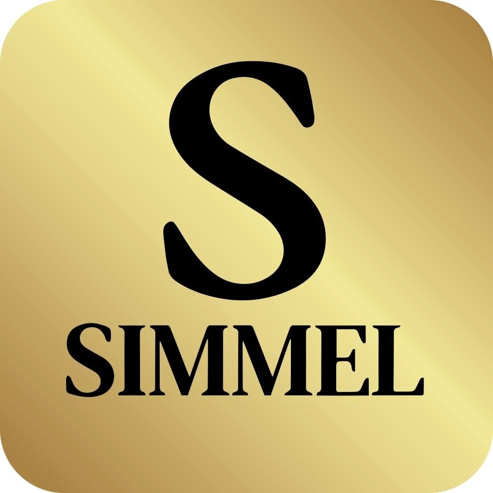 SIMMEL Hair