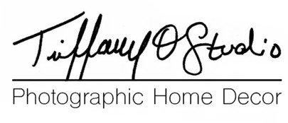 Tiffany O Studio
