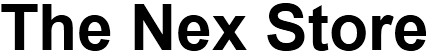 The Nex Store