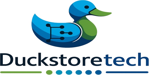 Duckstoretech