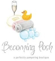 Becoming Posh Boutique