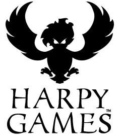 Harpy Games