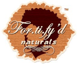 Fortify'd Naturals