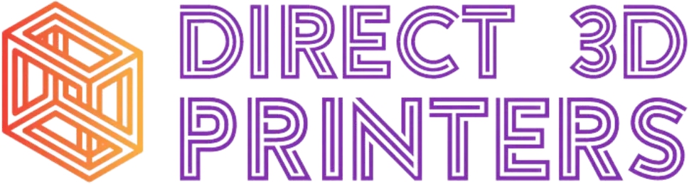 Direct 3D Printers