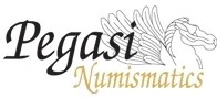 Pegasi Numismatics