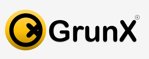 GrunX Store