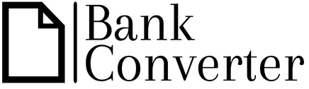 Bank PDF Converter
