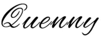 Quenny