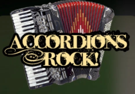 Accordions Rock!
