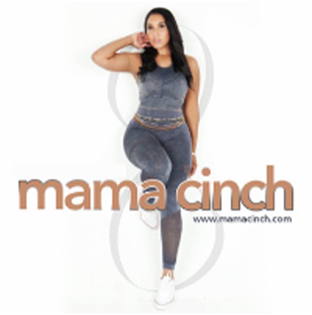 Mama Cinch