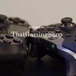 That Gaming Shop