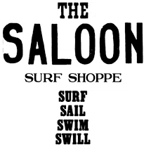 Saloon Surf