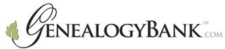 Genealogy Bank