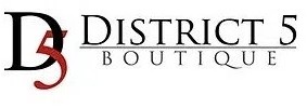 District 5 Boutique