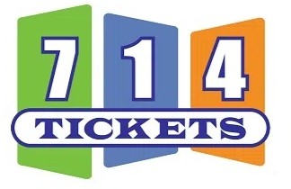 714 Tickets
