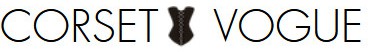 Corset Vogue