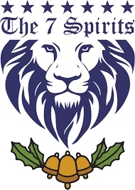 TheSevenSpirits.com