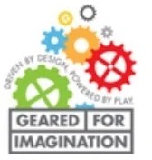 Geared For Imagination