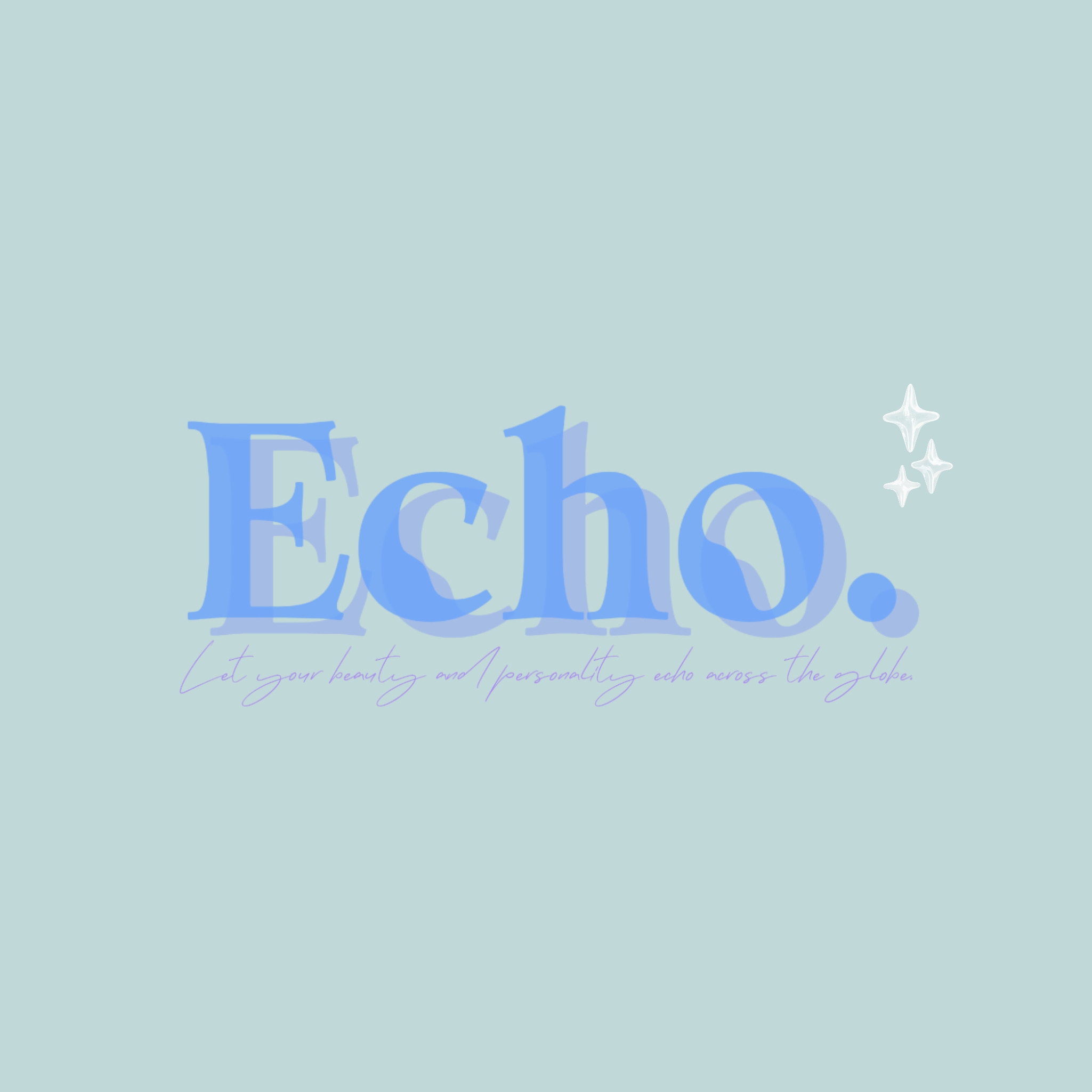 Echo Jewelries