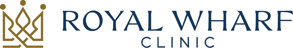 Royal Wharf Clinic