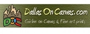 DallasOnCanvas.com