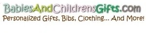 Babies And Children Gifts