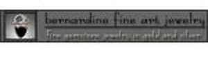 Bernardine Fine Art Jewelry