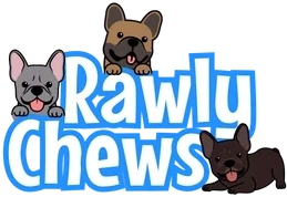 Rawly Chews