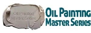 Oil Painting Master Series