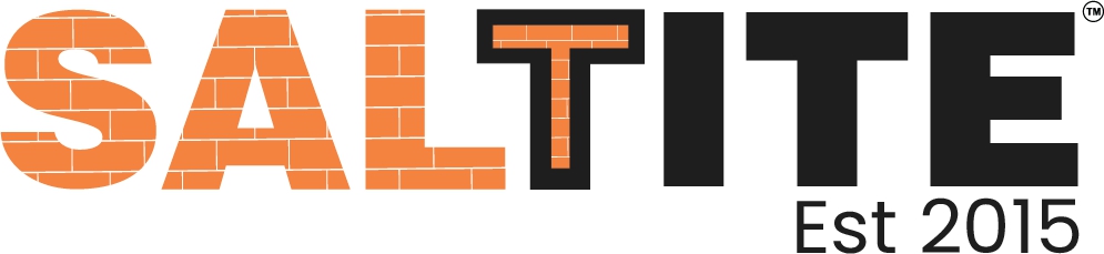 Saltite