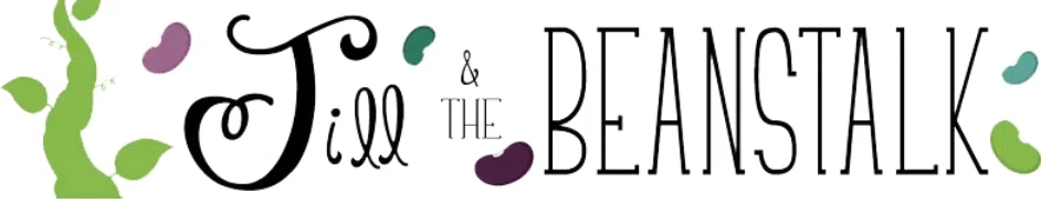 Jill and the Beanstalk