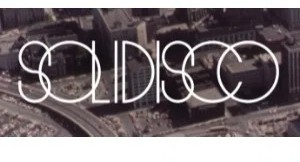 Solidisco
