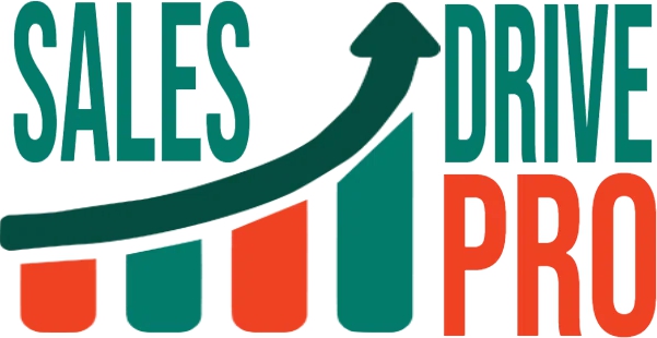 Sales Drive Pro