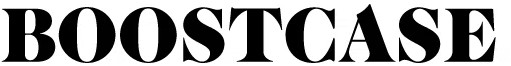 BoostCase