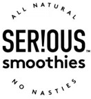 Serious Smoothies