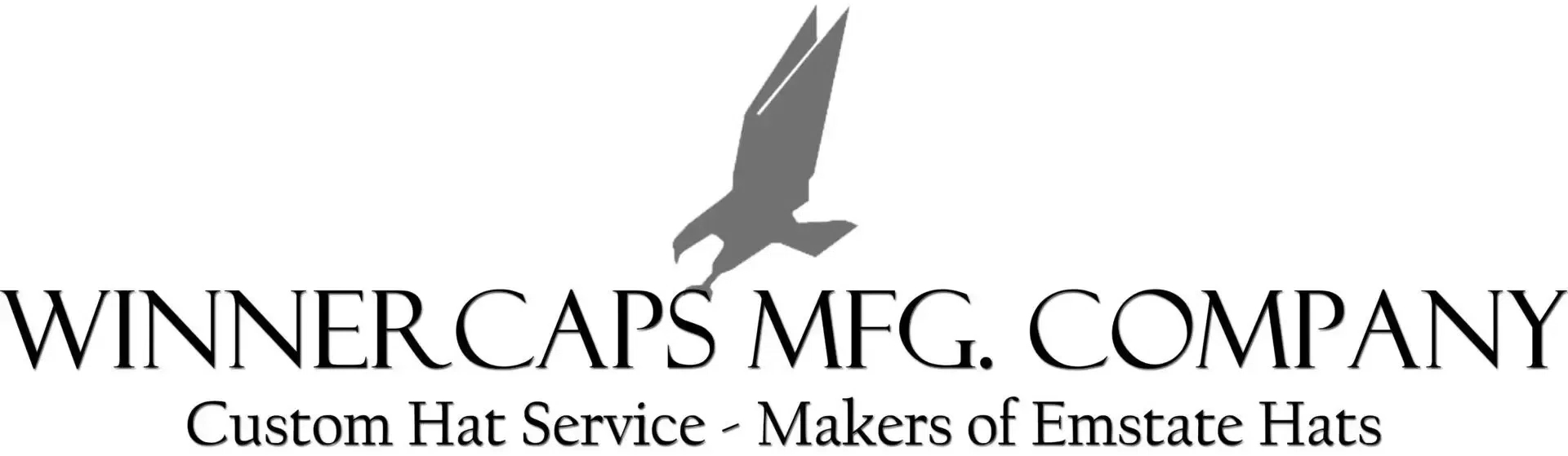 Winner Caps MFG. Company