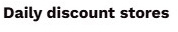 Daily Discount Stores