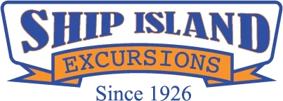 Ship Island Excursions