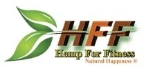 Hemp For Fitness