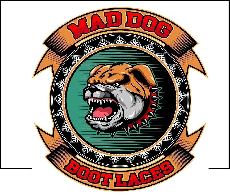 Mad Dog Laces