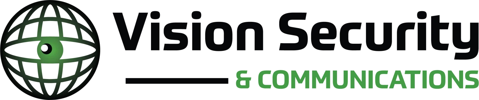 Vision Security & Communications