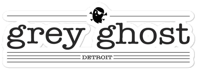 Grey Ghost Detroit