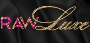 The Raw Luxe
