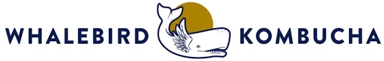 Whalebird Kombucha