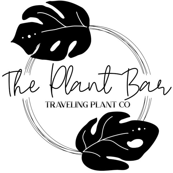 The Plant Bar